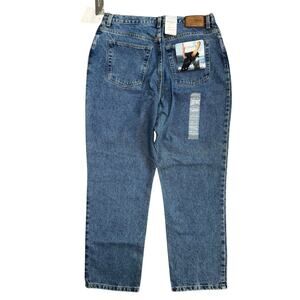NWT Jones Sport Denim Jeans Women's Size 16 Classic Fit